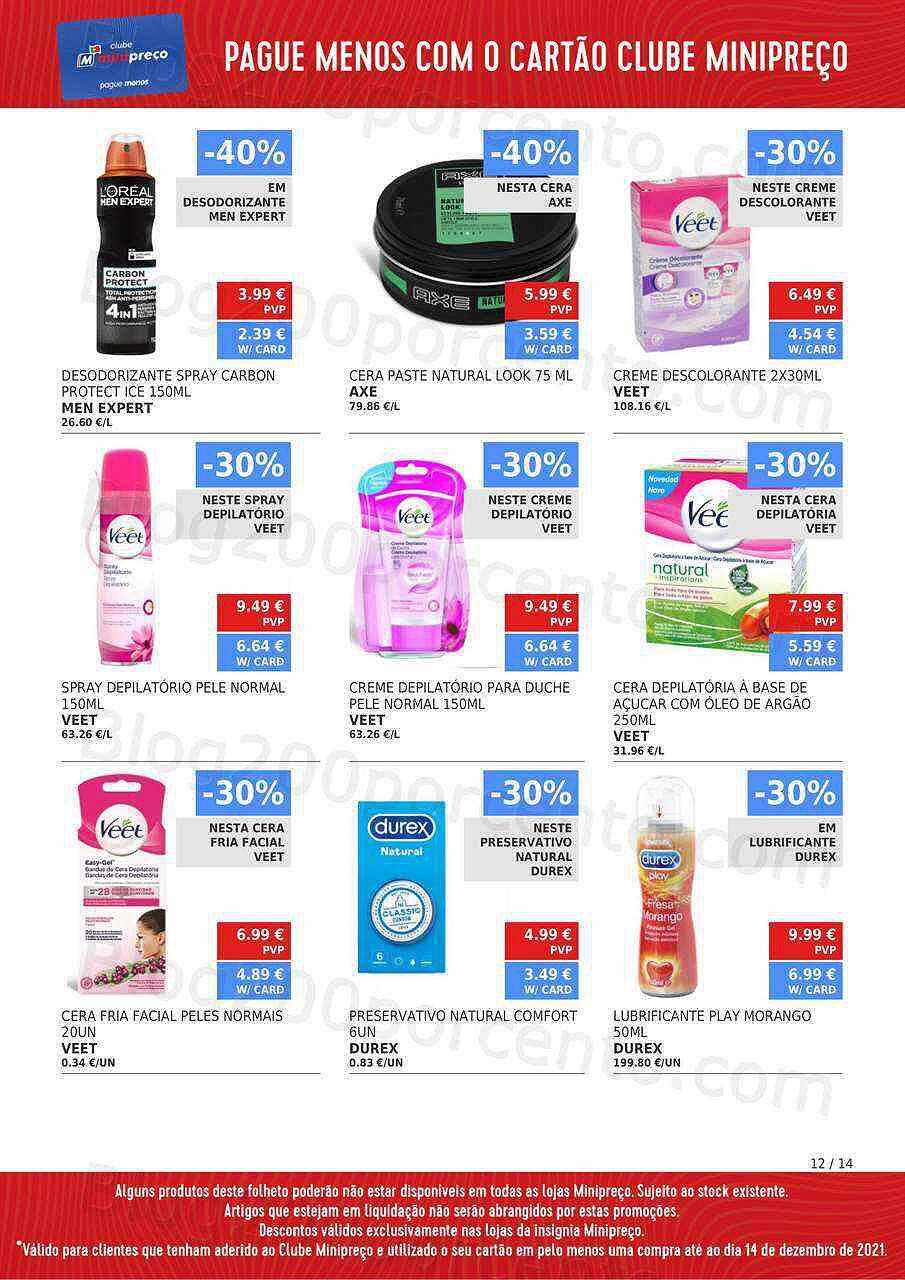 Clube Minipreço 