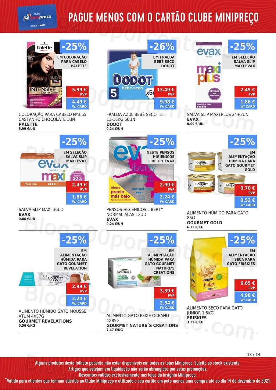 Clube Minipreço 