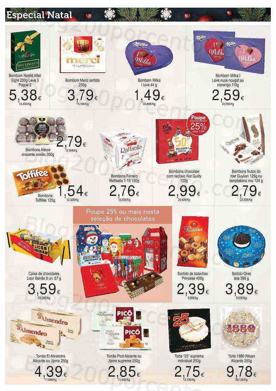 Froiz Natal 16 dezembro a 6 janeiro