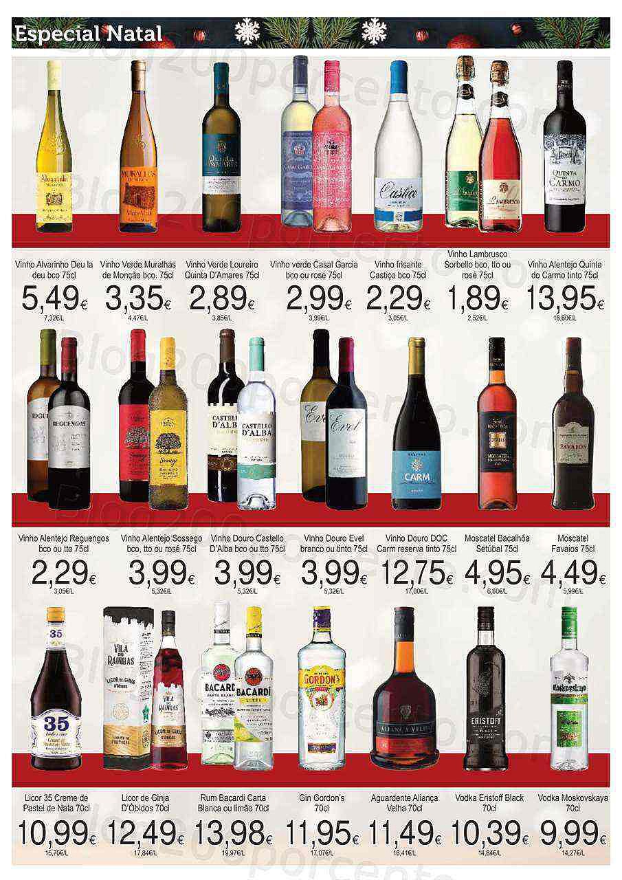 Froiz Natal 16 dezembro a 6 janeiro