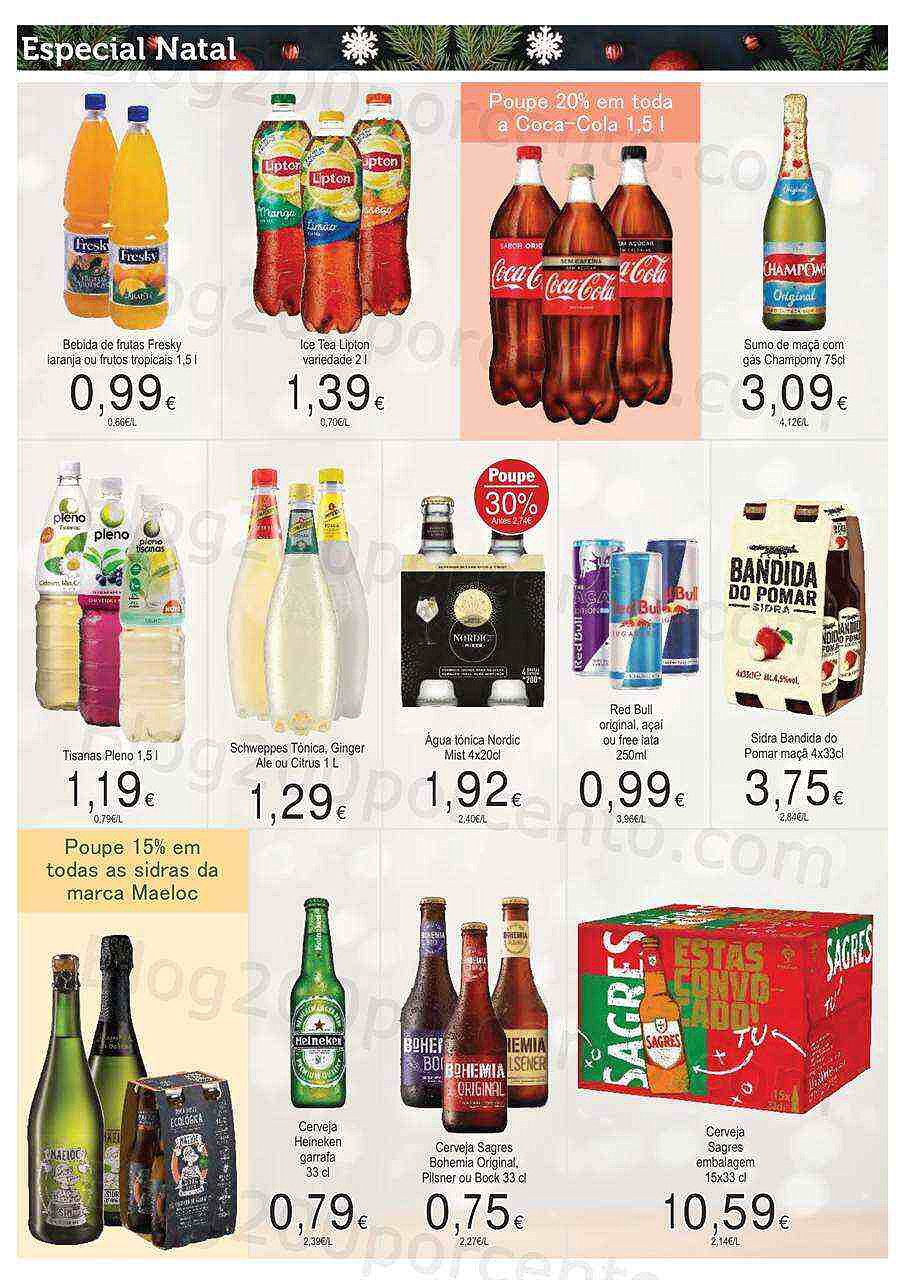 Froiz Natal 16 dezembro a 6 janeiro