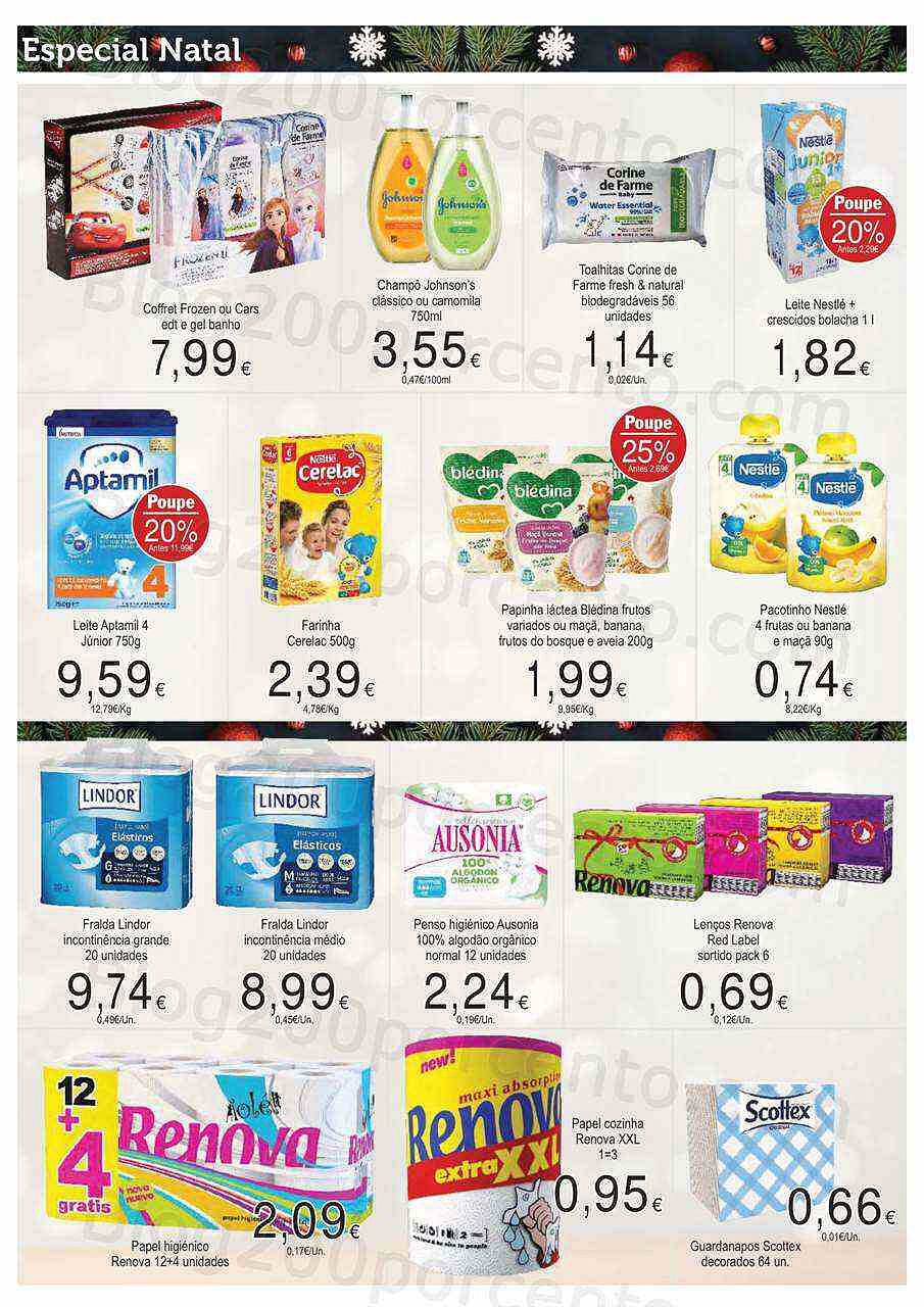 Froiz Natal 16 dezembro a 6 janeiro