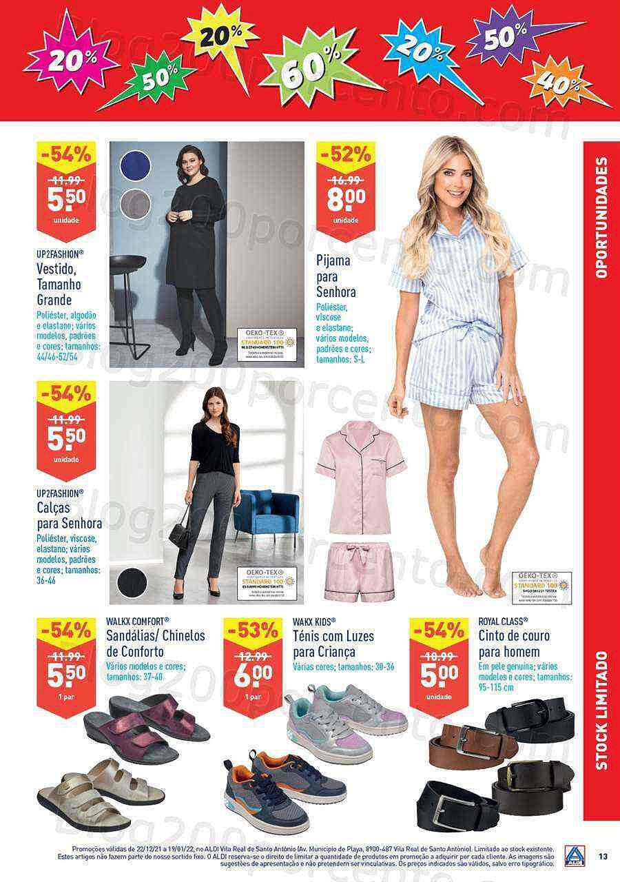 Aldi Vila Real Sto António