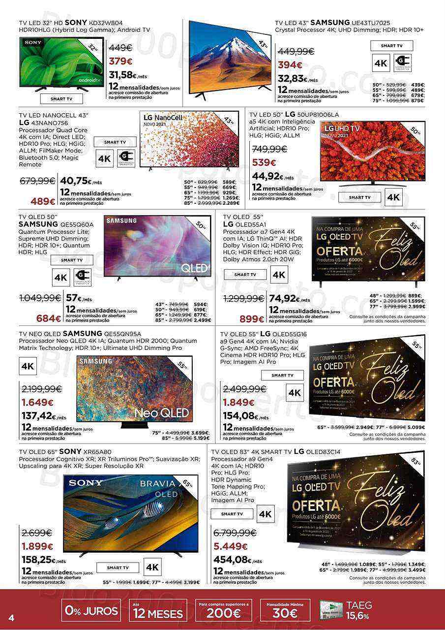 ECI Tecnologia 16 a 24 dezembro