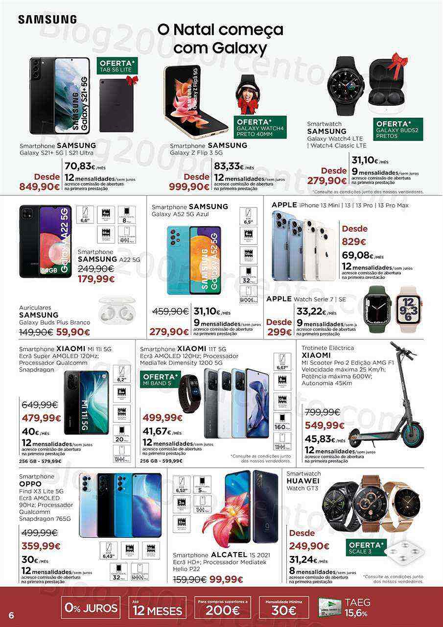 ECI Tecnologia 16 a 24 dezembro