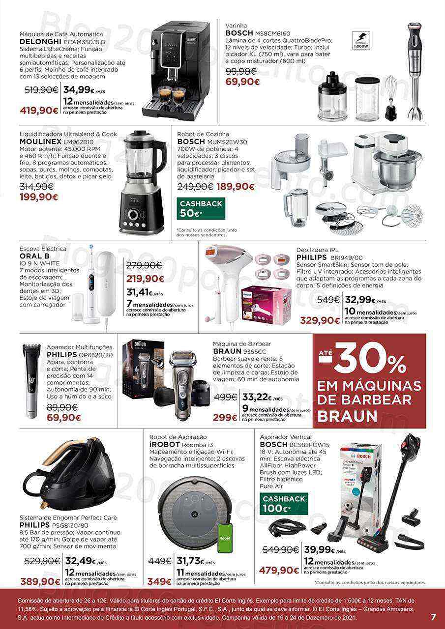 ECI Tecnologia 16 a 24 dezembro