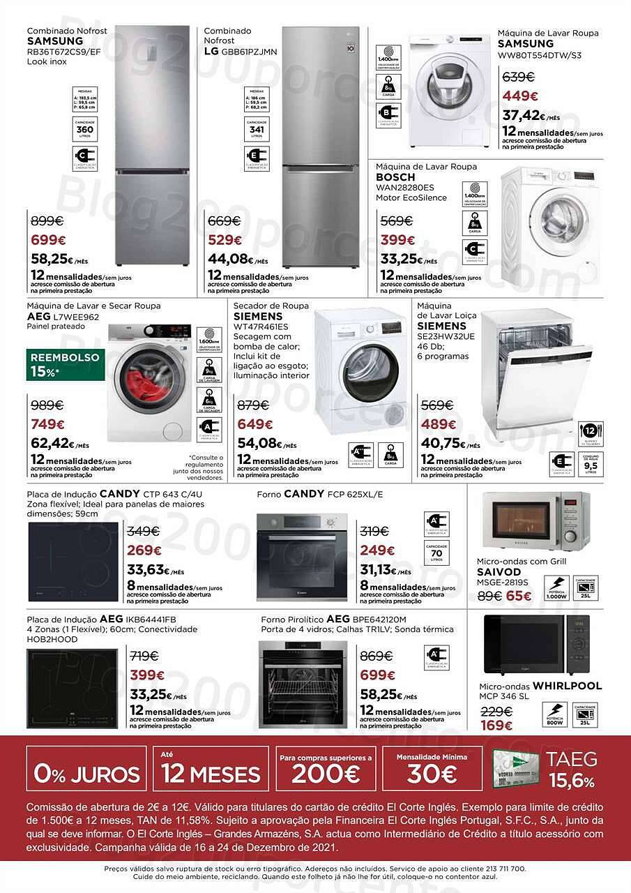 ECI Tecnologia 16 a 24 dezembro