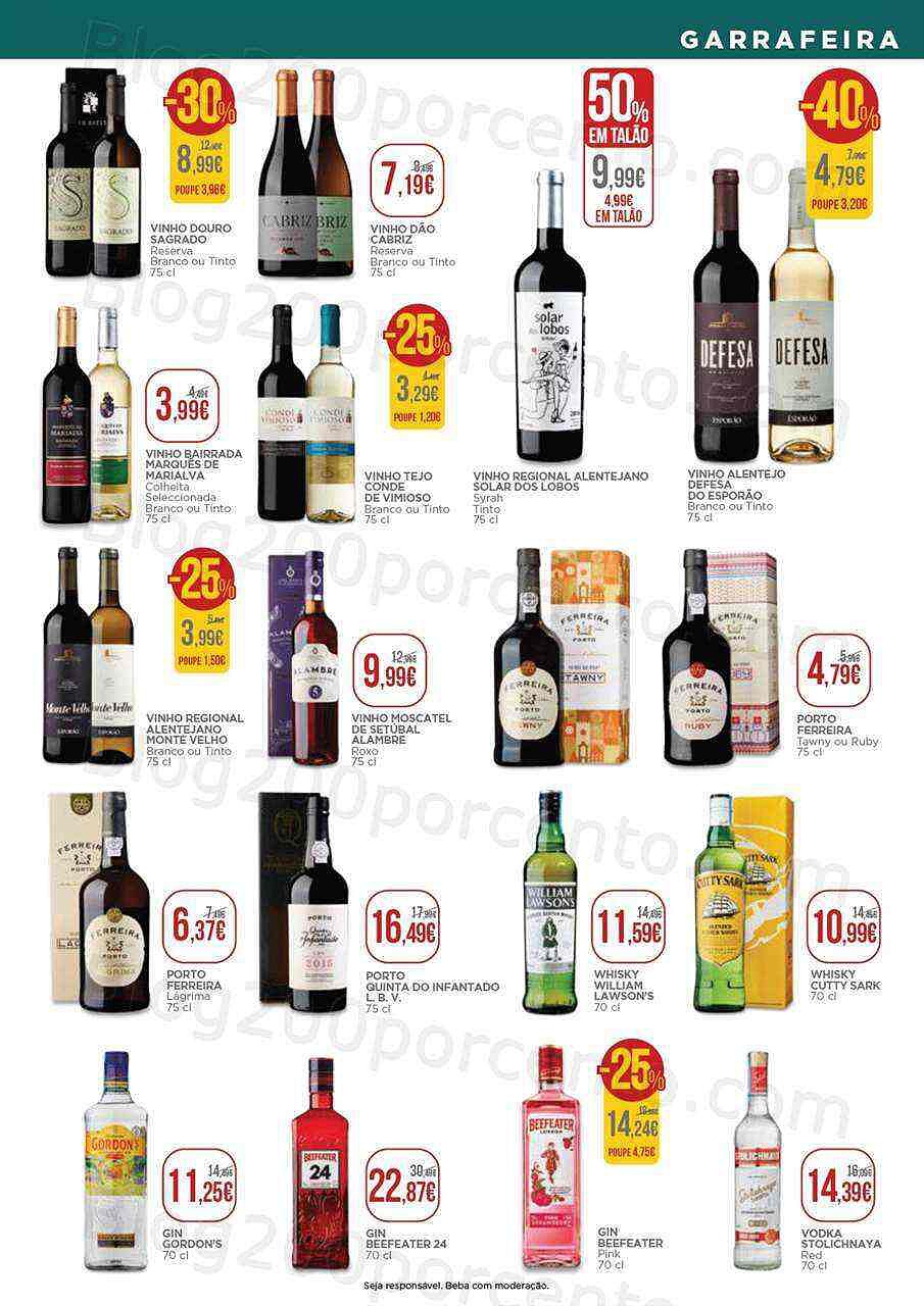 El Corte Inglés Especial Fim de Ano 25 a 31 dezembro