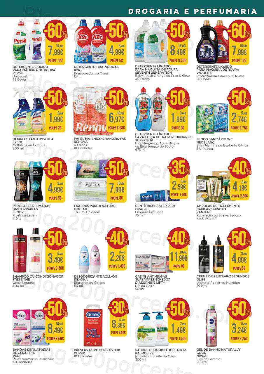 El Corte Inglés Especial Fim de Ano 25 a 31 dezembro