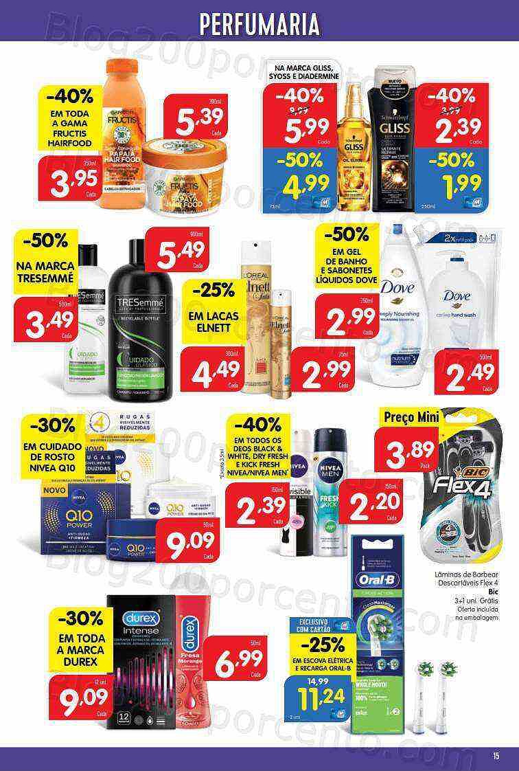 Minipreço 30 dezembro a 5 janeiro