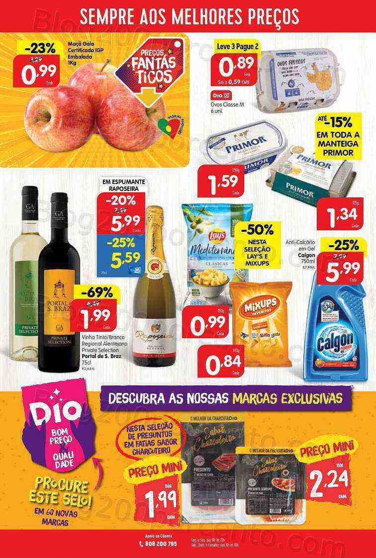 Minipreço 30 dezembro a 5 janeiro