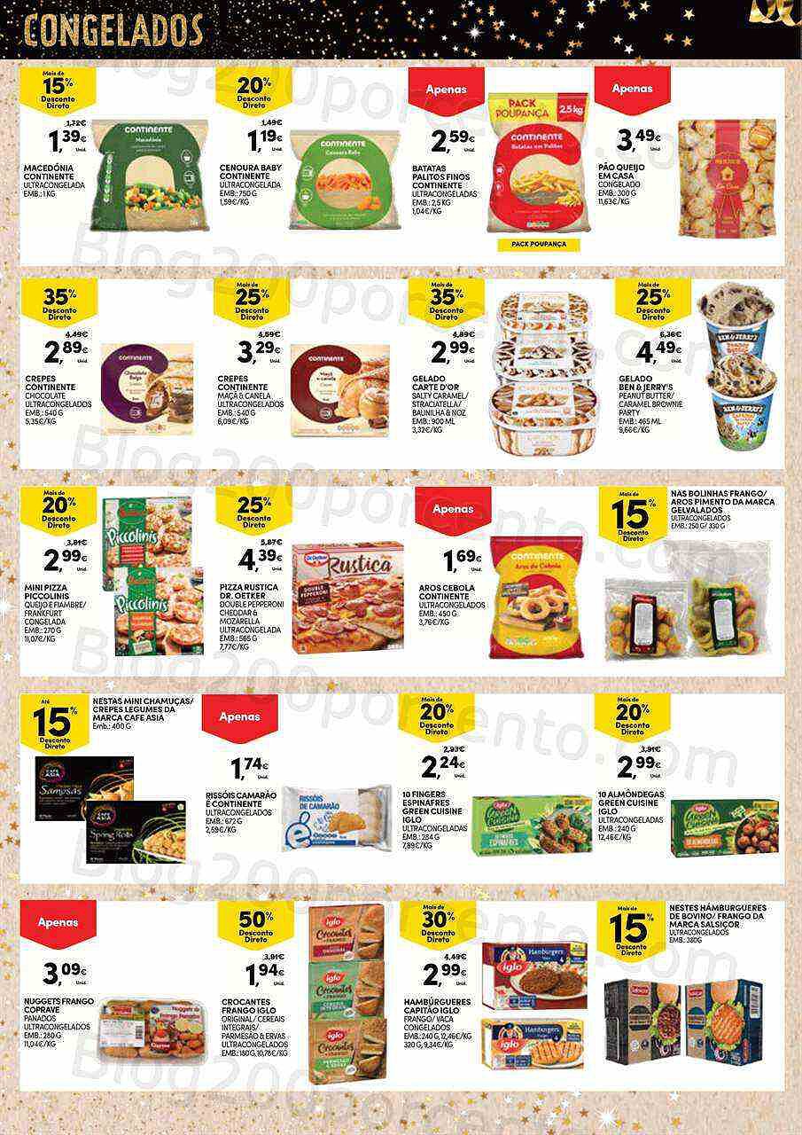 Folheto Açores 23 dezembro