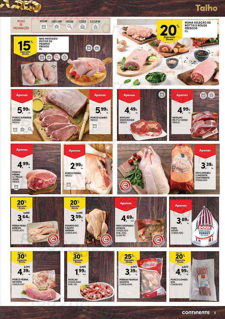 Folheto Açores 23 dezembro