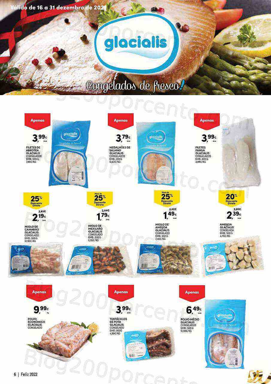 Folheto Açores 23 dezembro