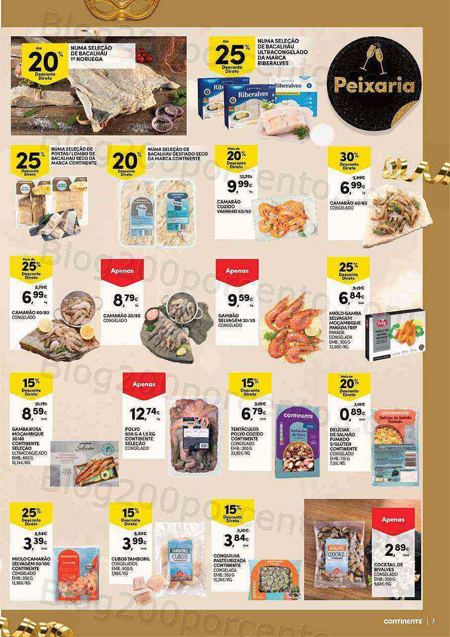 Folheto Açores 23 dezembro