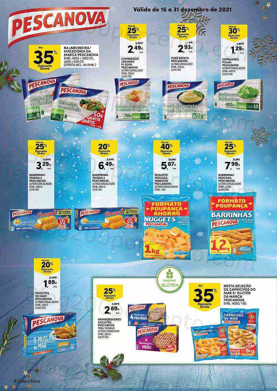 Folheto Açores 23 dezembro