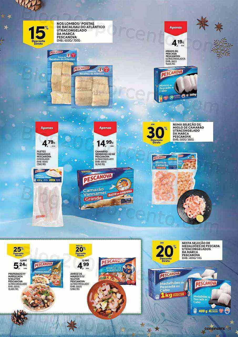 Folheto Açores 23 dezembro