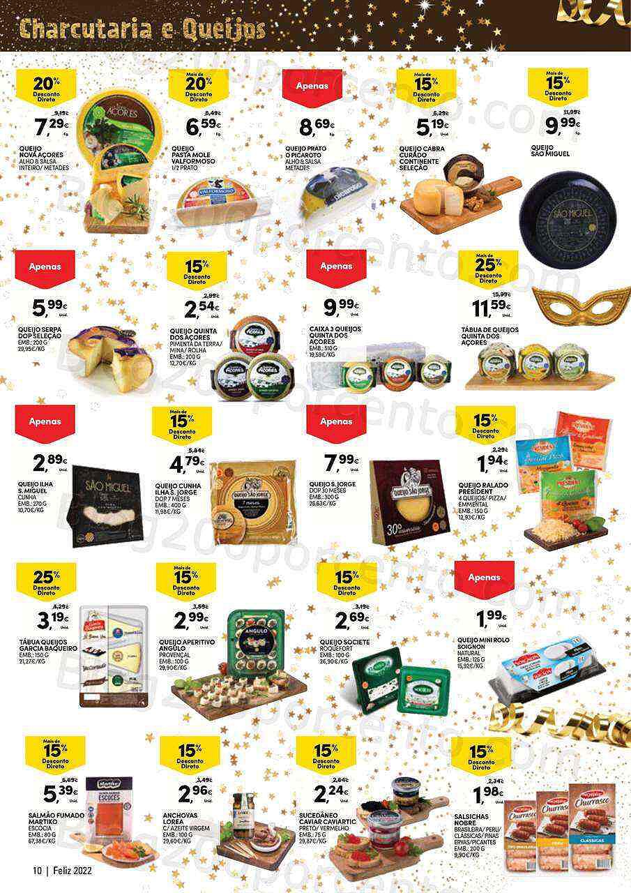 Folheto Açores 23 dezembro