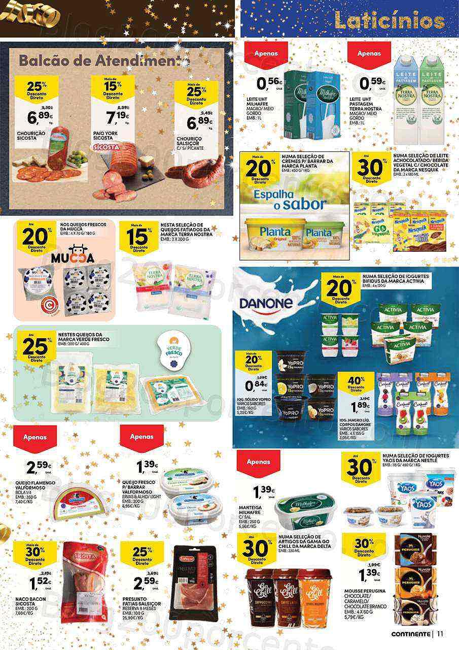 Folheto Açores 23 dezembro