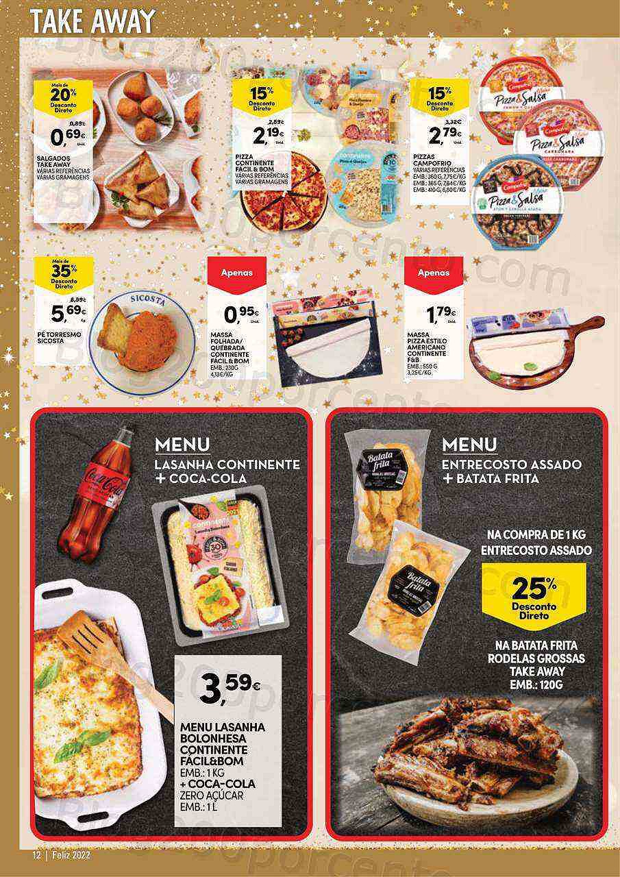 Folheto Açores 23 dezembro