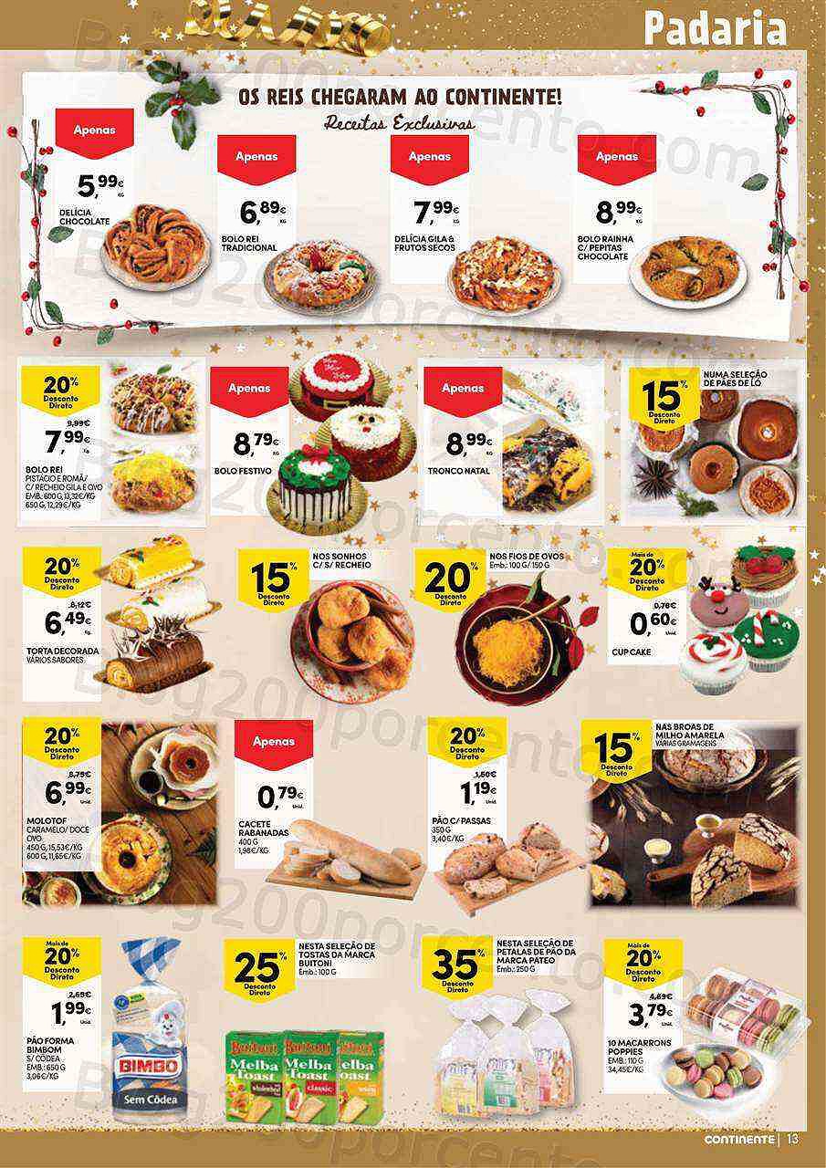 Folheto Açores 23 dezembro