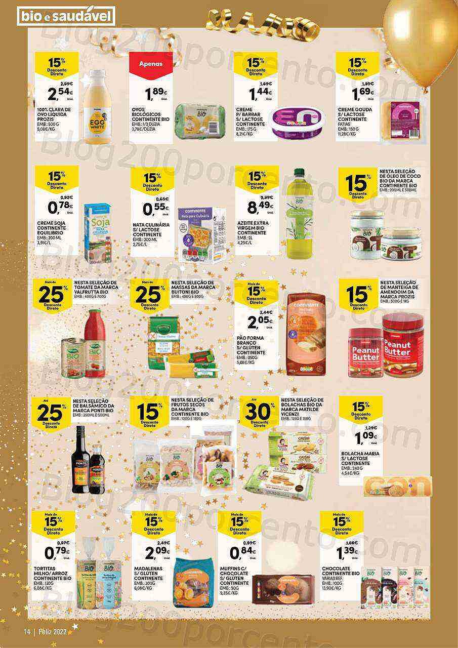 Folheto Açores 23 dezembro