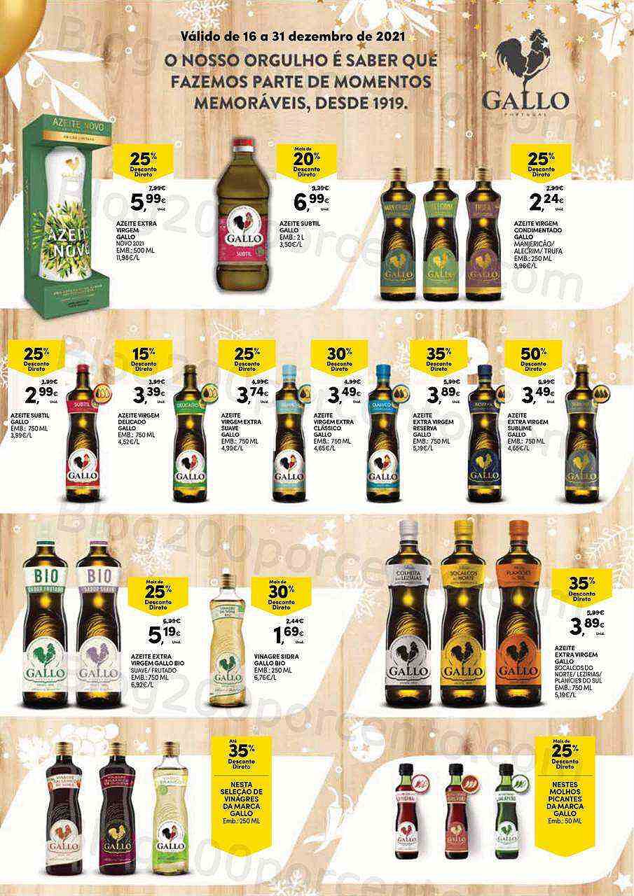 Folheto Açores 23 dezembro