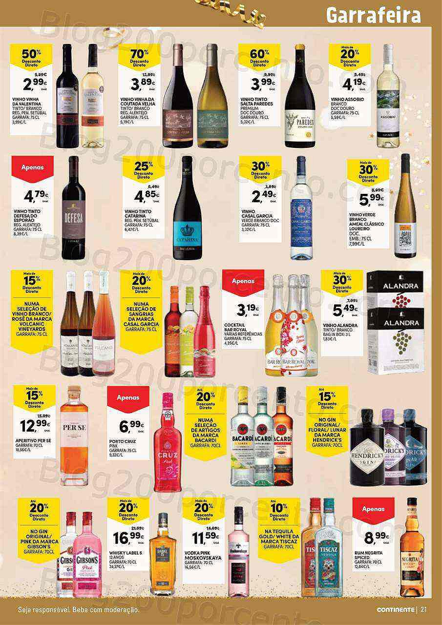 Folheto Açores 23 dezembro