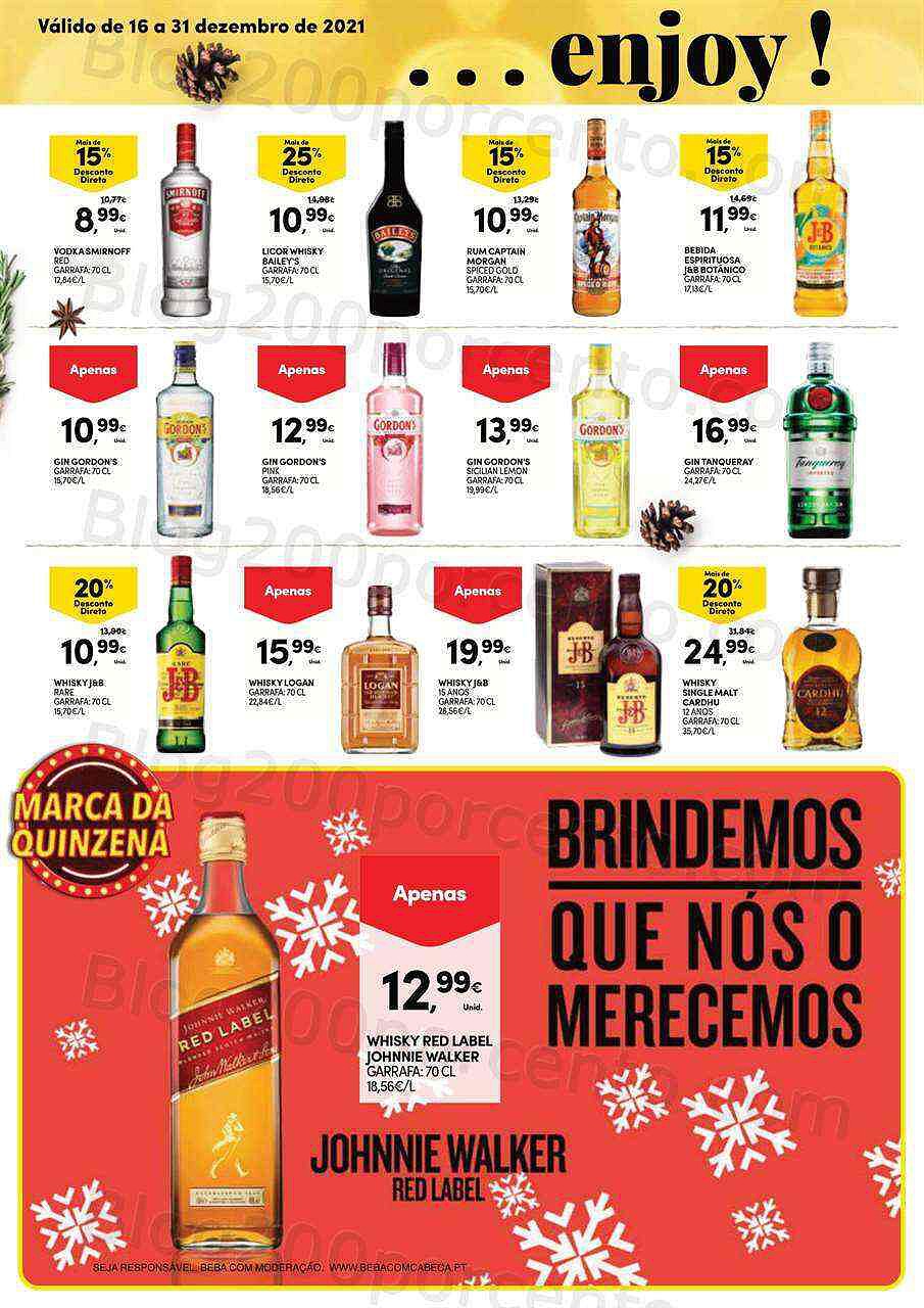 Folheto Açores 23 dezembro