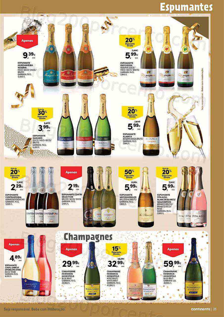 Folheto Açores 23 dezembro