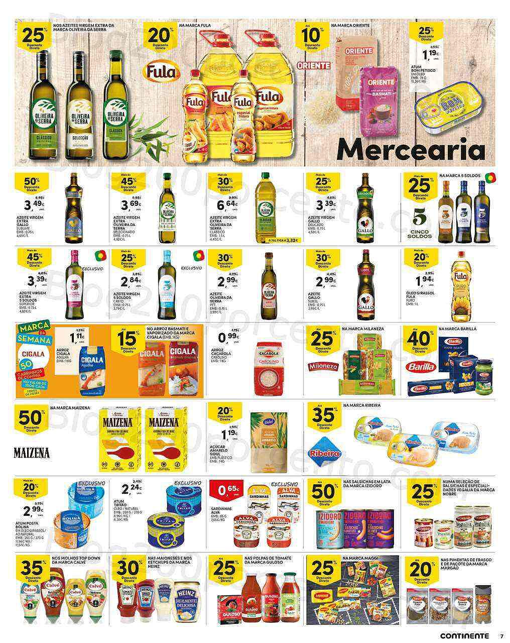 Antevisão Folheto CONTINENTE Madeira Promoções de 2 a 10 janeiro