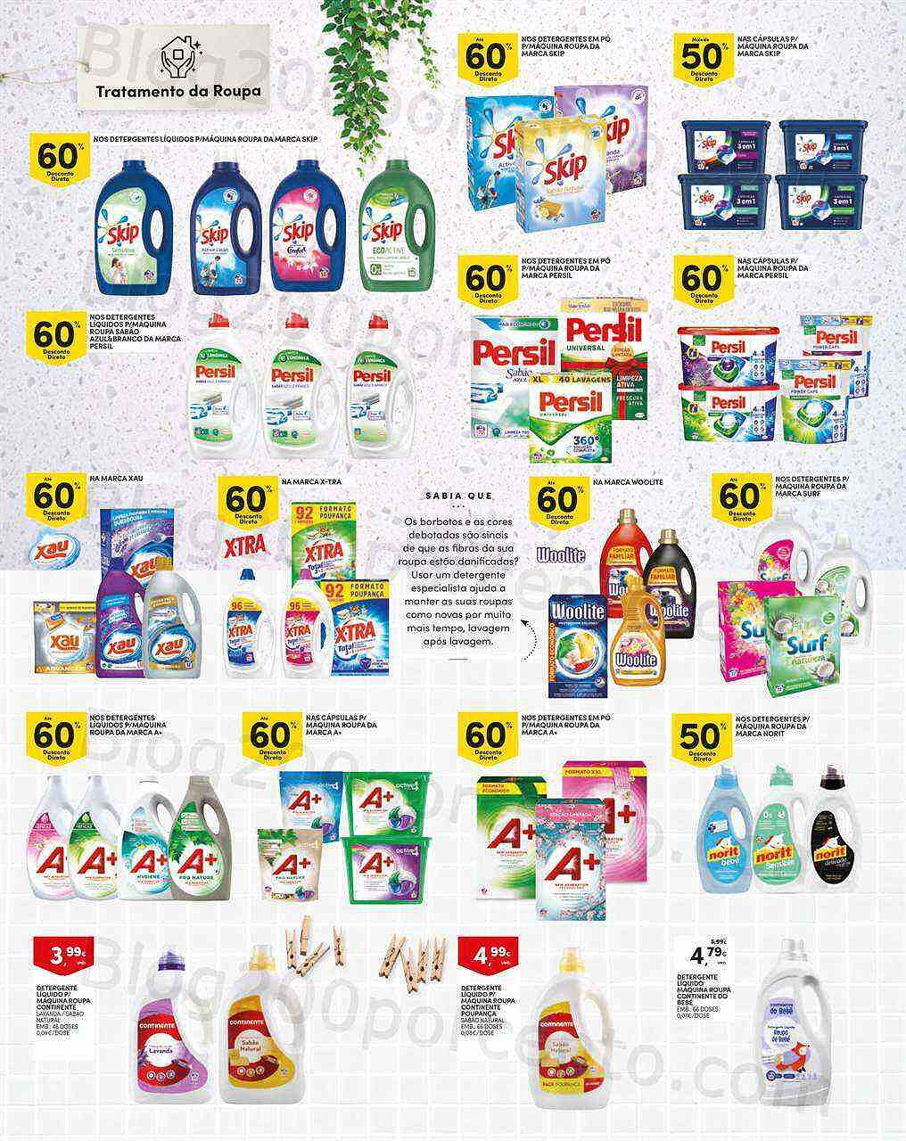 Antevisão Folheto CONTINENTE Madeira Promoções de 2 a 10 janeiro