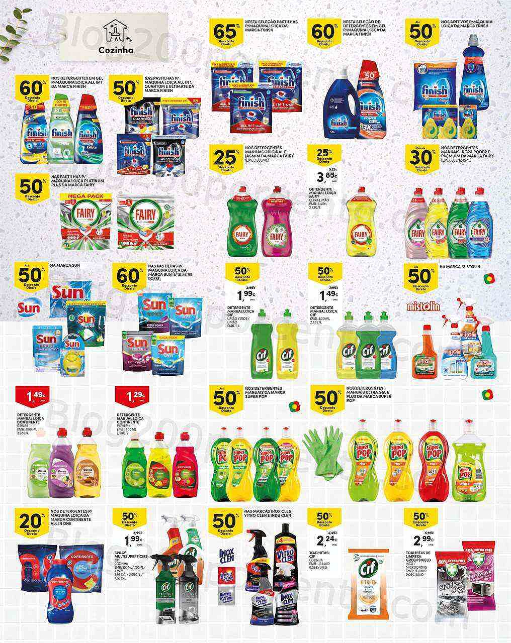 Antevisão Folheto CONTINENTE Madeira Promoções de 2 a 10 janeiro