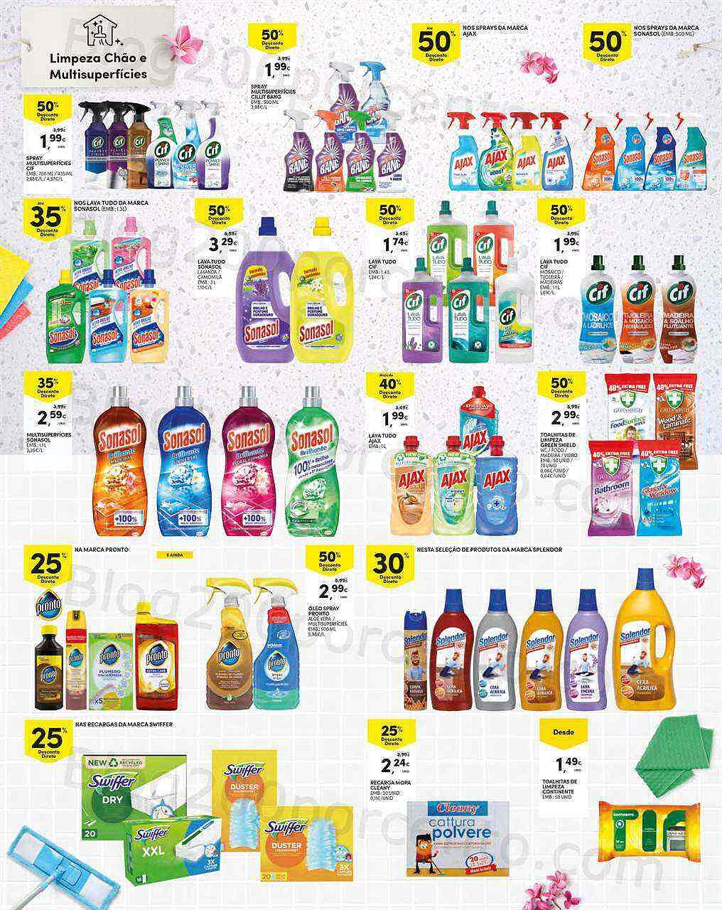 Antevisão Folheto CONTINENTE Madeira Promoções de 2 a 10 janeiro