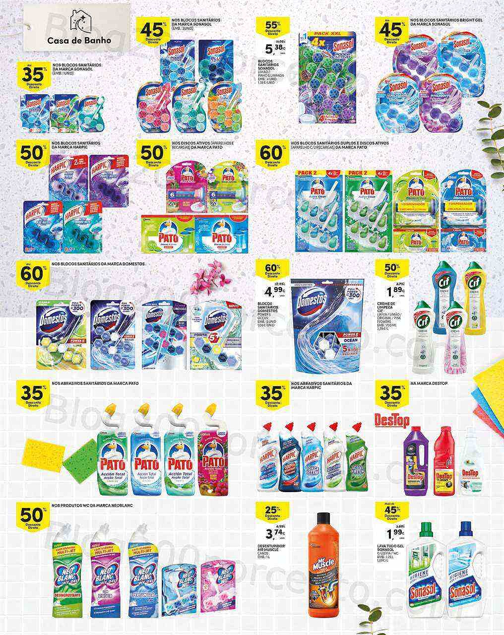 Antevisão Folheto CONTINENTE Madeira Promoções de 2 a 10 janeiro