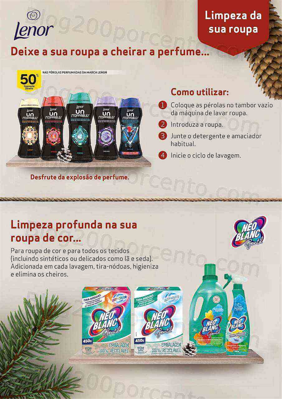 Continente 21 a 27 dezembro