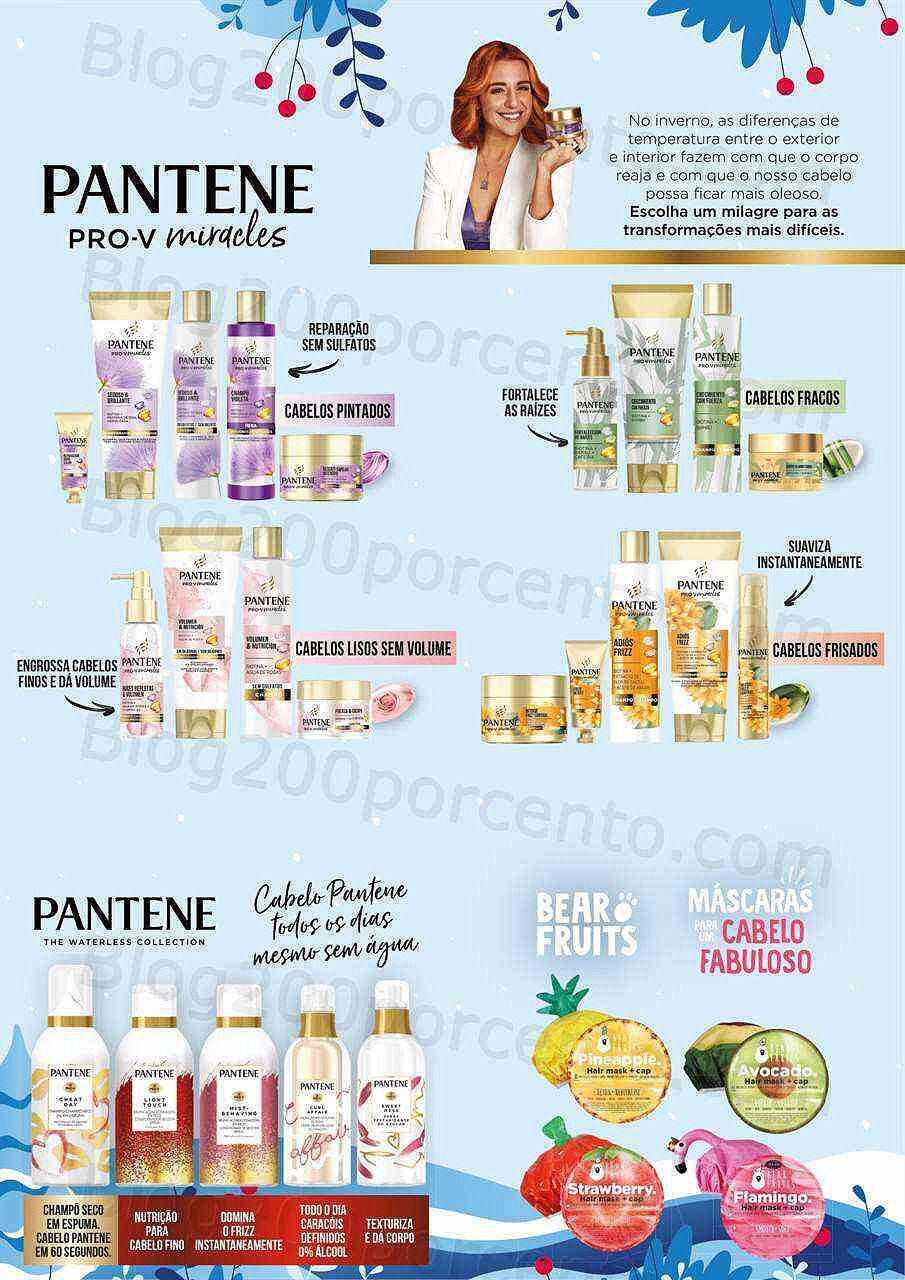 Continente PG 14 a 20 dezembro