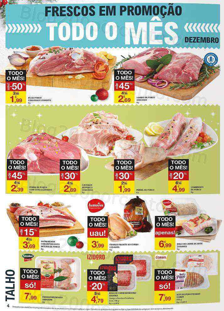 Folheto E-LECLERC 23 a 31 dezembro