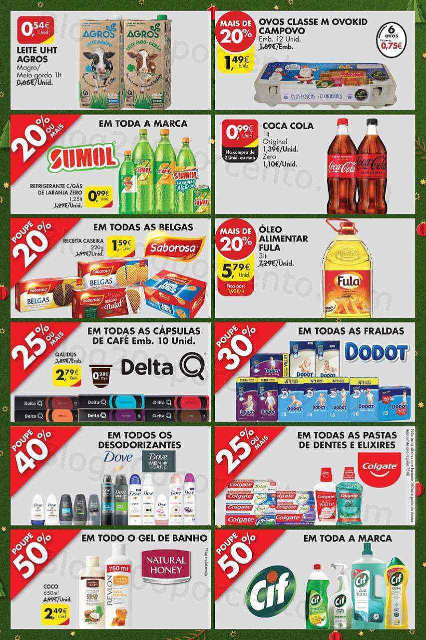 Pingo Doce Fim de Semana Norte