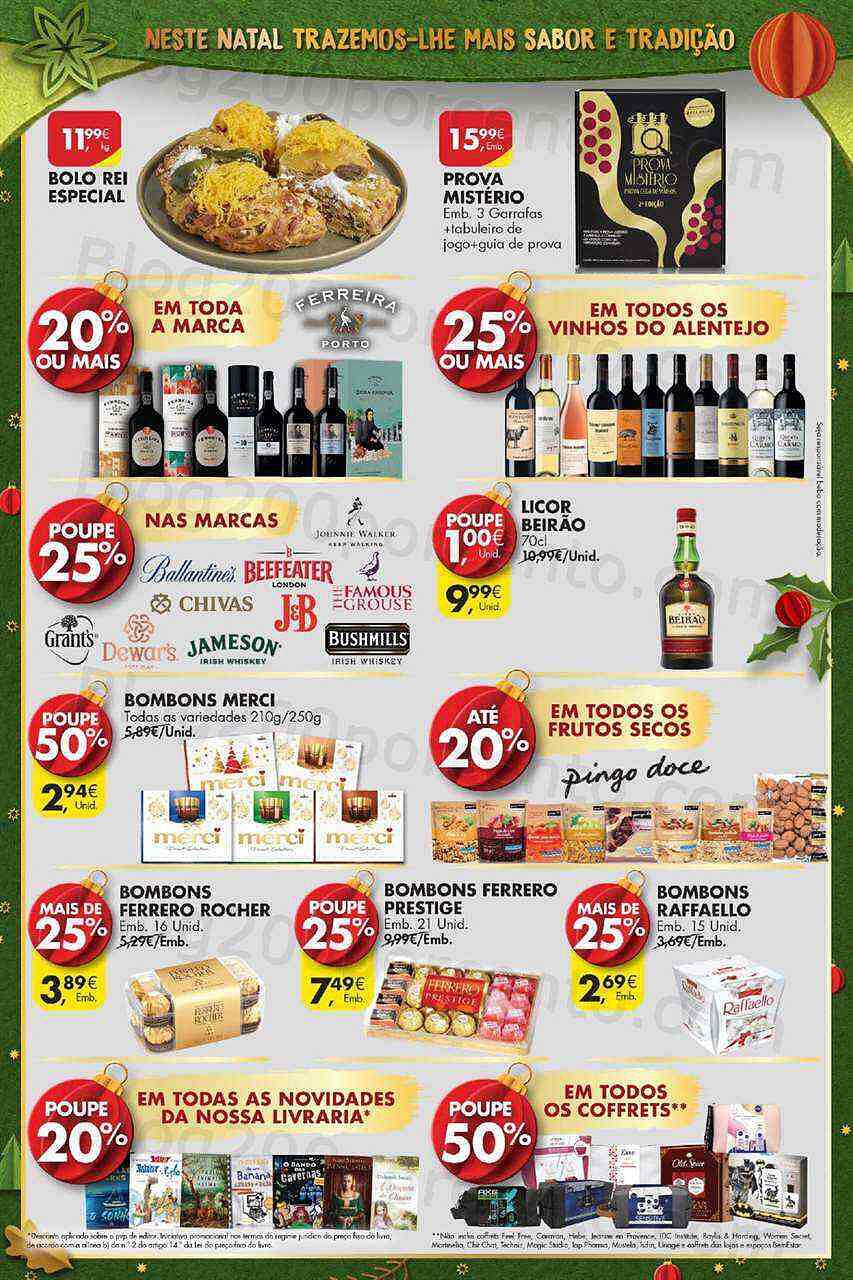 Pingo Doce Fim de Semana Norte