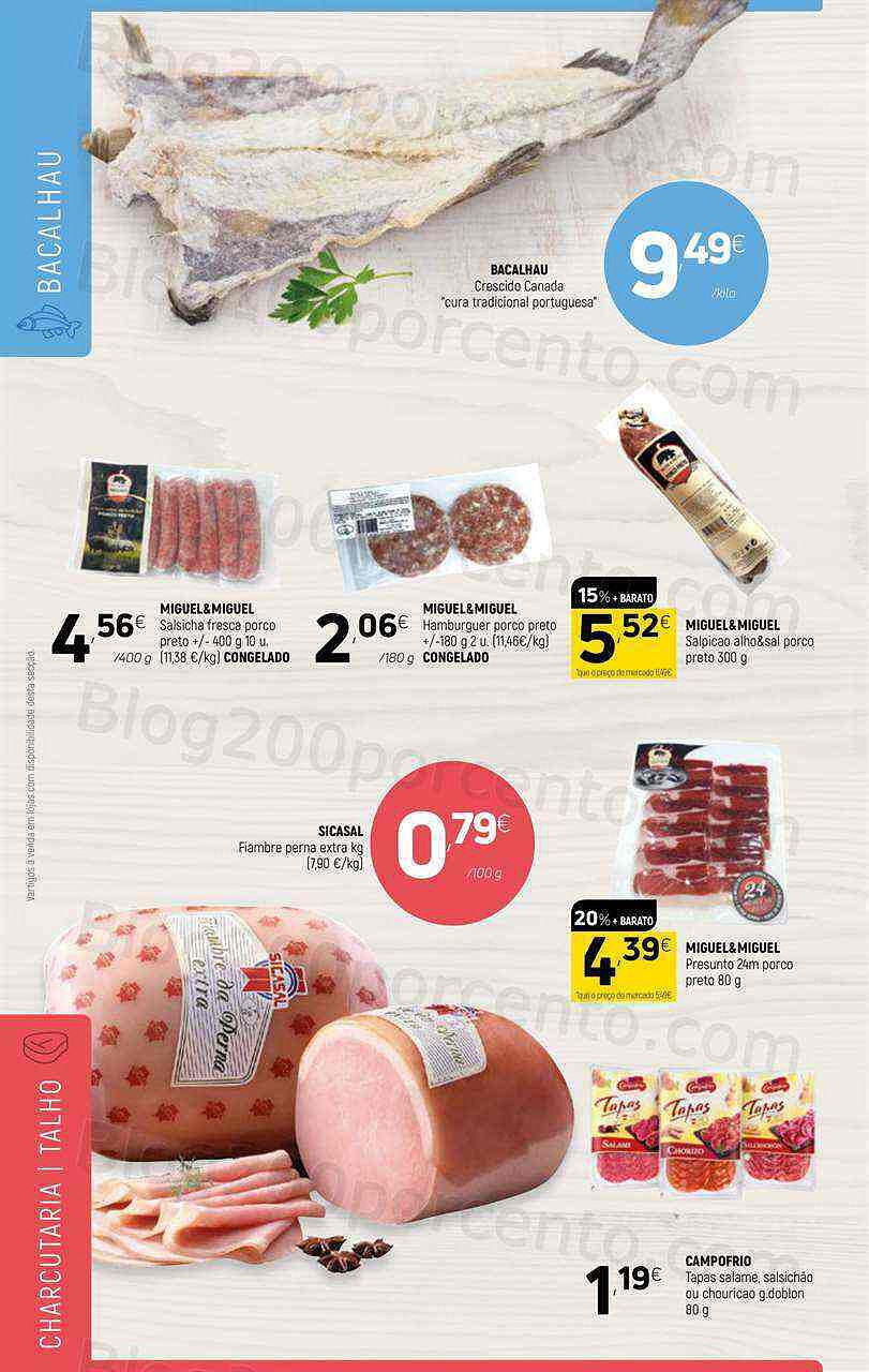 Antevisão Folheto COVIRAN Promoções de 21 dezembro a 2 janeiro