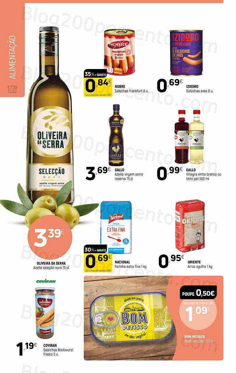 Antevisão Folheto COVIRAN Promoções de 21 dezembro a 2 janeiro