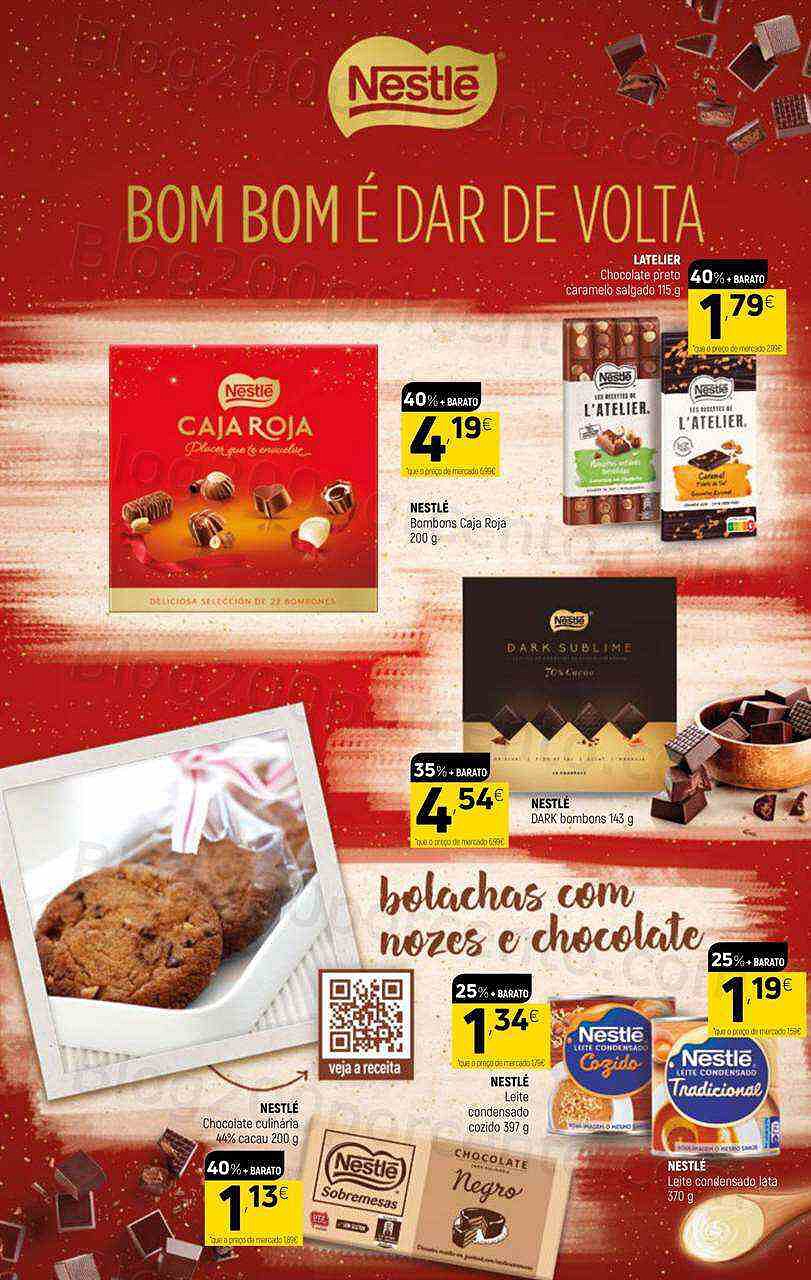 Antevisão Folheto COVIRAN Promoções de 21 dezembro a 2 janeiro