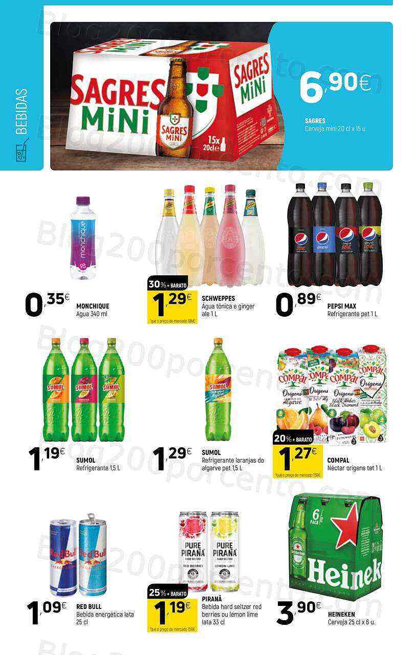 Antevisão Folheto COVIRAN Promoções de 21 dezembro a 2 janeiro
