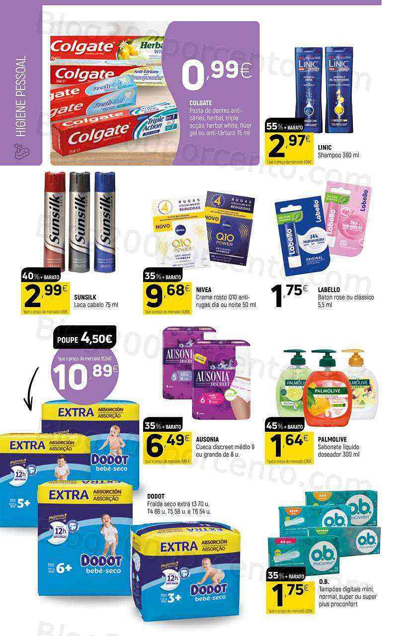 Antevisão Folheto COVIRAN Promoções de 21 dezembro a 2 janeiro