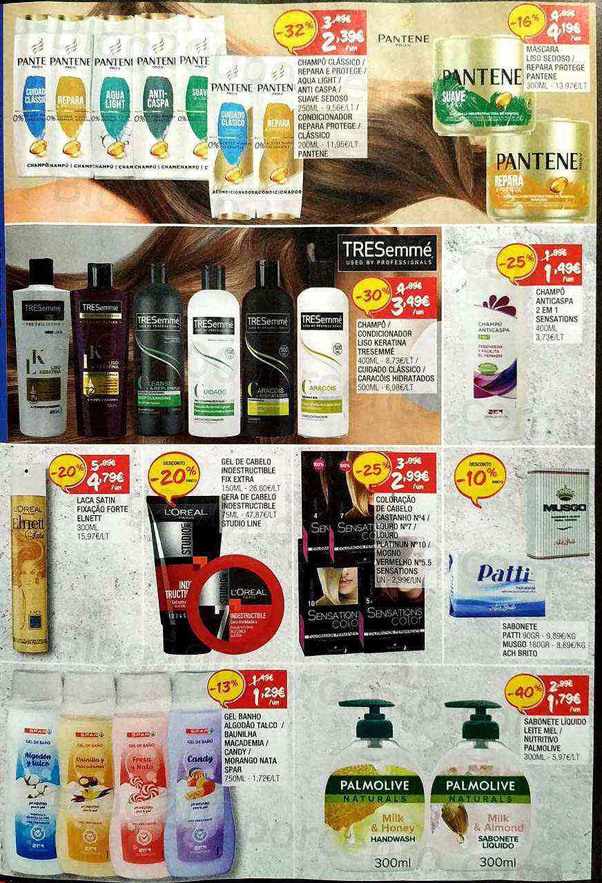 Spar Natal 14 a 26 dezembro