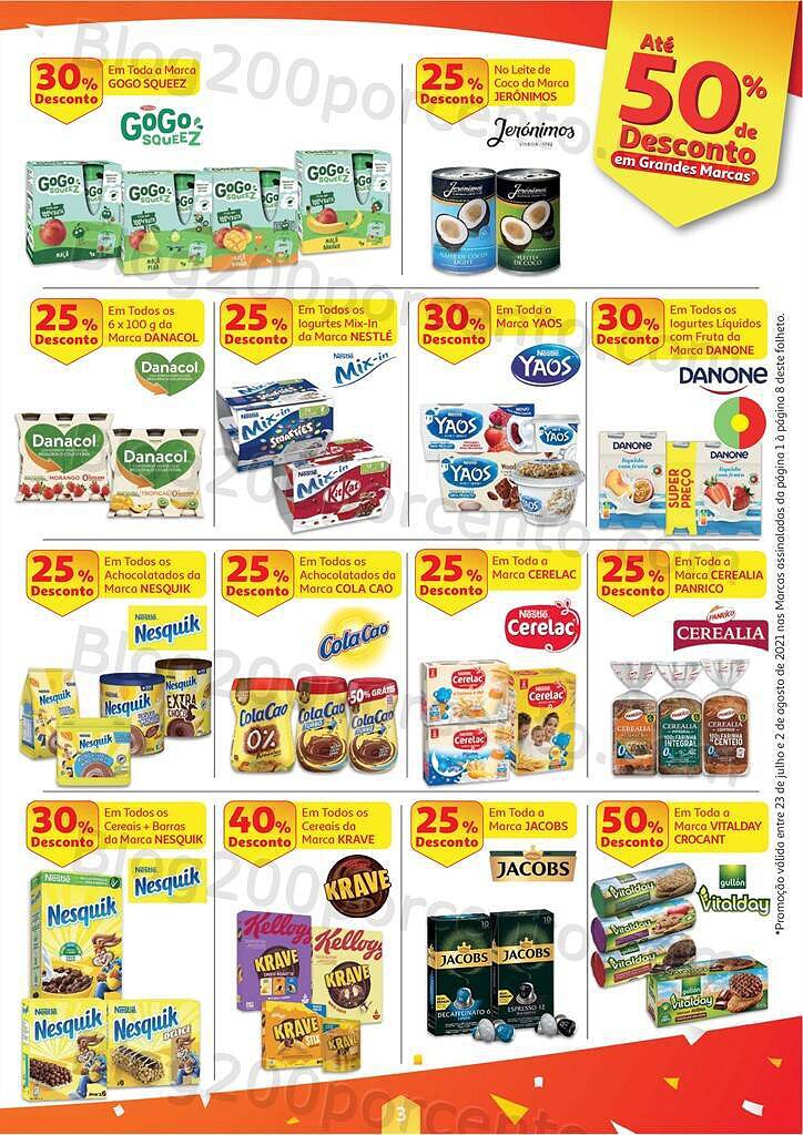 Auchan Festa das Marcas