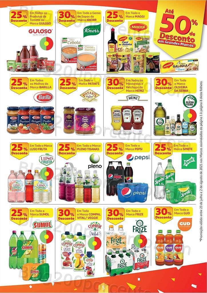 Auchan Festa das Marcas