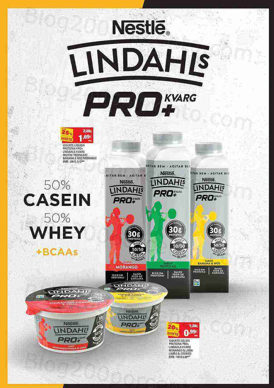 Antevisão Folheto CONTINENTE Açores 15 a 28 julho