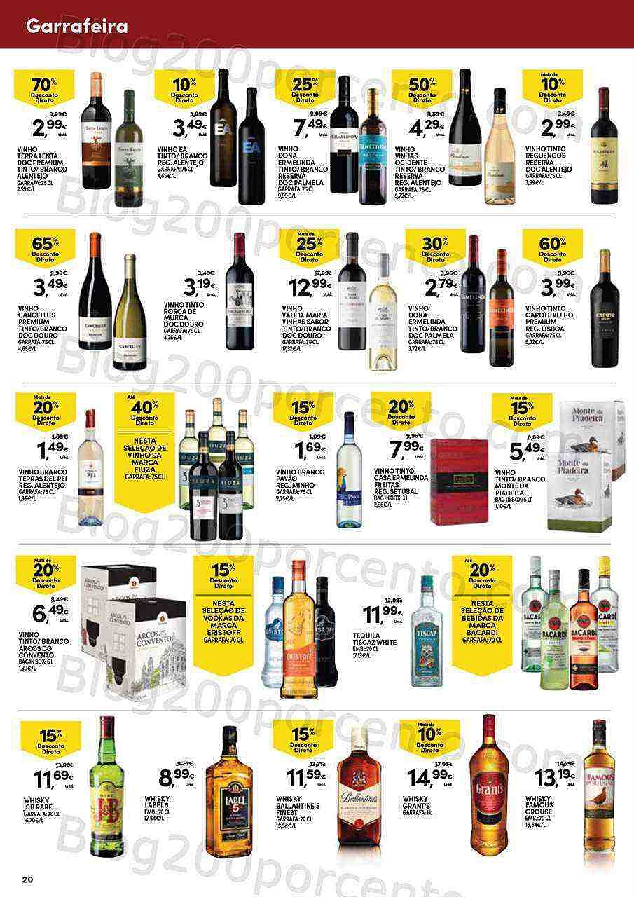 Continente Açores 29 julho a 11 agosto